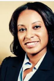 Jennifer Carroll Foy