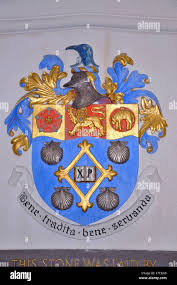 School Crest High Resolution Stock Photography And Images Alamy