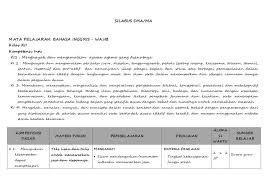 We did not find results for: Silabus Bahasa Inggris Kelas Xii Wajib K 13