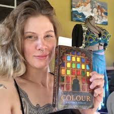 Sarah-Joy Goode (@SarahJoyGoode1)