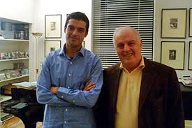 He is known for his work on внутри льюина дэвиса (2013). David Und Daniel Barenboim Im Interview Klassik Ist Manchmal Fad Stern De