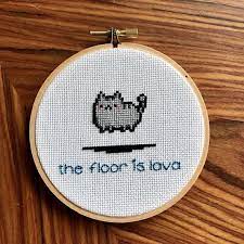 Maybe you would like to learn more about one of these? Pin On Cross Stitch