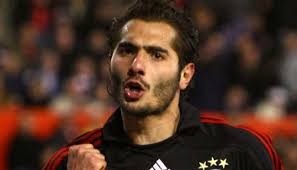 Daftar Pembelian Gagal Real Madrid &nbsp;