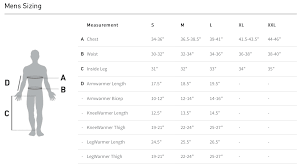 Size Guides