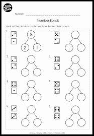 Search our wide selection of kindergarten worksheets. 20 Number Bond Worksheets Kindergarten Dzofar Printable Worksheets