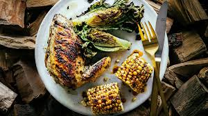 Maybe you would like to learn more about one of these? Fresh Corn Recipes Sunset Magazine