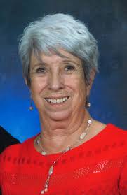 Stella Vigil Archuleta