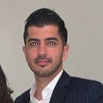 Ariel Malakov's Instagram, Twitter & Facebook