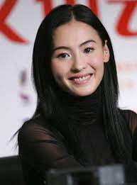 Cecelia Cheung Chinese Star Most Beautiful Faces Beauty Girl Asian Beauty