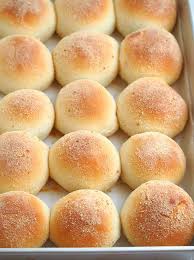 Pandesal Recipe In 2020 Pandesal Pandesal Recipe Food