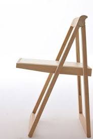 20 Modern Minimalist Small Oak Wood Chair Design Ideas Idee Deco Rangement Chaise Pliable Deco Maison Interieur