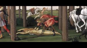 По мотивам «божественной комедии» данте. Botticelli Inferno Youtube