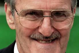 Jimmy Hill, face of Match of the Day for many years, passes away