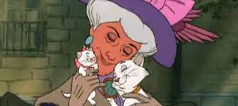 Maybe i'm bias because i watched this movie so much as a kid, but finally, one of the greatest things about this movie is the music! How Disney S The Aristocats Explains Our Bleak Plutocratic Future