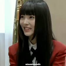 Minami Hamabe Beauty