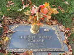 Celeste Renae Bailey Yousef (1963-2006)
