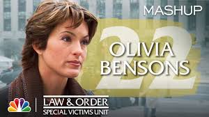 Svu has been on the scene for 19 seasons, and one thing has remained constant: Rose Mcgowan Defends Incest To Benson And Stabler Law Order Svu Youtube