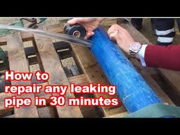 Save time & money by following our tips & guides. Wrap Seal Pipe Repair Tape Waterproof Tape For Leak Sealing