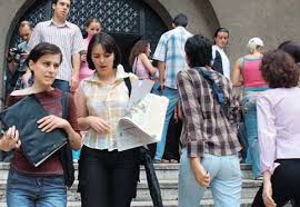 Acum tinara generatie in viitor va face prapad. Facultatile Care Produc Someri Fara Viitor Dar La Mare Cautare