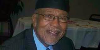 City of Gonzales bids fond farewell to former Councilman Dr. Frank 'Flash'  Gordon