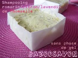 Shampooing Citron Romarin Lavendin Pour Cheveux Gras De Thomaelle Bazoosavon Cheveux Gras Romarin Shampoing