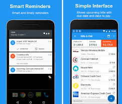 Best sms tracker app for android and iphone. 17 Best Bill Reminder Apps For Android Android Apps For Me Download Best Android Apps And More
