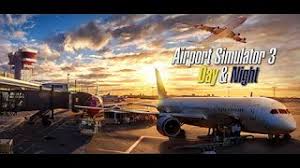 Utorrent program — one of the best and reliable. Airport Simulator 3 Day And Night Skidrow Skidrow Reloaded Games