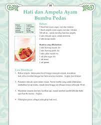 Mengolah ampela ayam tak pahit? Jual Buku 35 Resep Masakan Lezat Olahan Hati Dan Ampela Ayam Oleh Lilly T Erwin Gramedia Digital Indonesia
