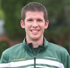 2009-10 Men's Track & Field Roster