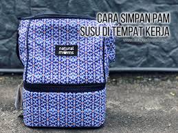 Pam susu pada waktu yang ditetapkan bagi ibu yang telah kembali bekerja, sebaiknya anda tetapkan jadual pam susu anda. Cara Simpan Pam Susu Di Tempat Kerja Cozy Lady