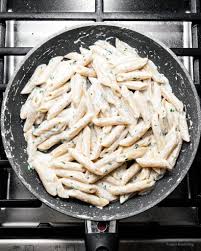 Sauce Fromagere En 2020 Cuisine Recette Boursin
