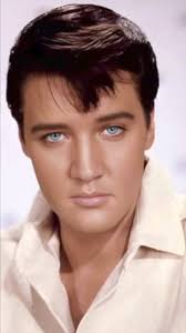 Love the way Elvis sang Gospel music 💕💕💕