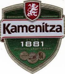 Maybe you would like to learn more about one of these? Kamenitza 1881 Kamenitza Starbev Untappd