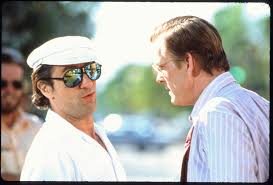 Виновен по подозрению / guilty by suspicion (1991). Cape Fear Film Park Circus