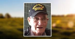 Samuel Baucom Obituary 2022