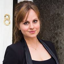 Sarah Platt warned she's making 'BIG MISTAKE' in her love life, reveals  Coronation Street star Tina O'Brien