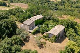 Posta medievale finemente ristrutturata nei pressi di Orvieto | Villa in  vendita Castel Viscardo | Sothebys Realty Italy