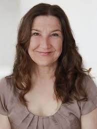 Gerda Müller, actress, comedian, speaker (ZAV-Künstlervermittlung Berlin