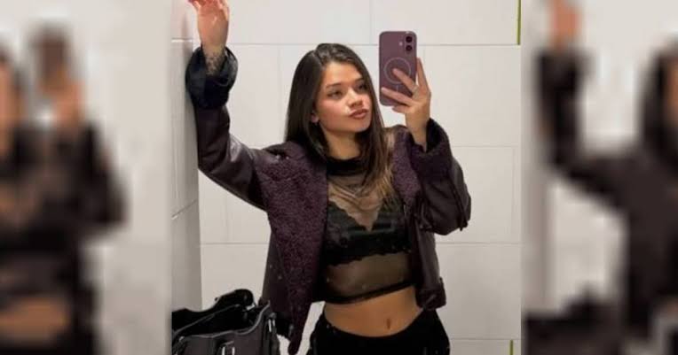 Victoria Cantero fue trasladada a la Fiscalía y entregó la clave del  celular de Matías Álvarez Guardia | El Dia