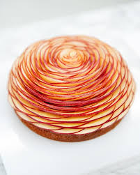 Tarte Aux Pommes Cedric Grolet Beaux Desserts Grolet Desserts