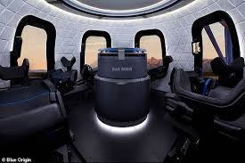 Grasp the free end with one hand over the other and step away from the anchor point to. Wally Funk 82 Will Become Oldest Person To Go To Space As She Joins Jeff Bezos Blue Origin Flight Internewscast