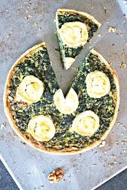 Tarte Epinards Chevre Recette Tarte Epinards Chevre Tarte Epinard Recette Tarte Epinard