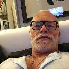 Gary Stephen's Instagram, Twitter & Facebook