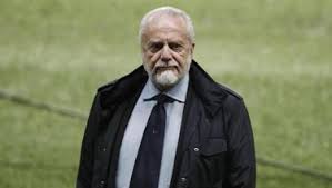 A hug also to your wife and children,' de laurentiis wrote on twitter after the game. Napoli Multe Agli Ammutinati E Ancelotti Rischia Il Posto La Gazzetta Dello Sport