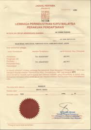 (mtib) lembaga perindustrian kayu malaysia. Cki Timber Trading Established Since 2013
