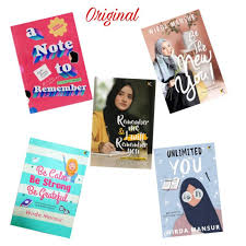 Pdf buku wirda mansur unlimited you. Buku Unlimited Remember Me I Will Remember You Be The New You Dan Be Calm Be Strong Wirda Mansur Rp76 000