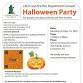 LACD Halloween Party for Individuals with Special event image