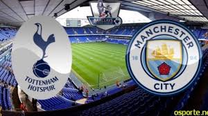 Лондонский тоттенхэм одержал победу над манчестер сити и возглавил турнирную таблицу чемпионата англии по футболу. Tottenhem Manchester Siti Prognoz I Stavka Youtube