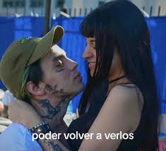 Cazzu Y Cro Juntos Videos