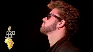 George Michael Don T Let The Sun Go Down On Me Lyrics Meaning Elton John George Michael Don T Let The Sun Go Down On Me Live Aid 1985 Youtube
